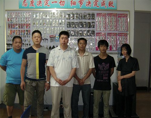 黄山开锁技术培训学校