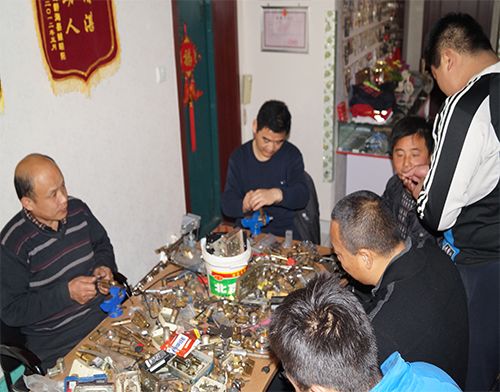 黄山开锁培训